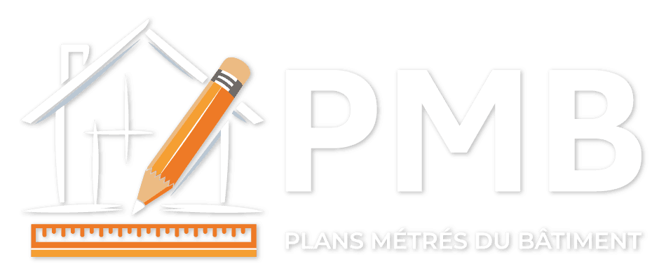 Plans et Métrés du Bâtiment Plans et Métrés du Bâtiment